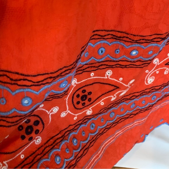 Anthropologie dress size XXS new with tags - Picture 5 of 10